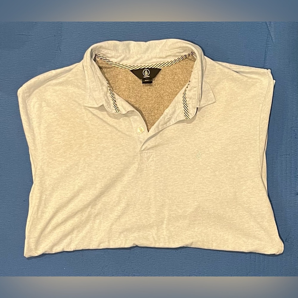 Volcom Polo Shirt